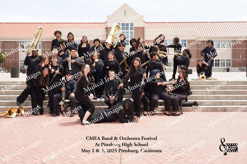 Musical Images